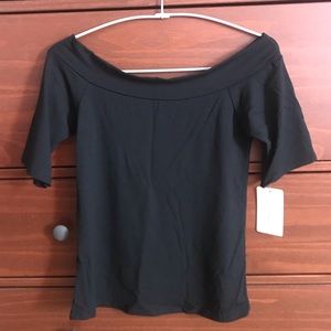 Made In Italy Parisian Style Shirt NWT